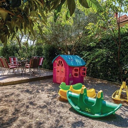 Apartments Croatia غييكا المظهر الخارجي الصورة