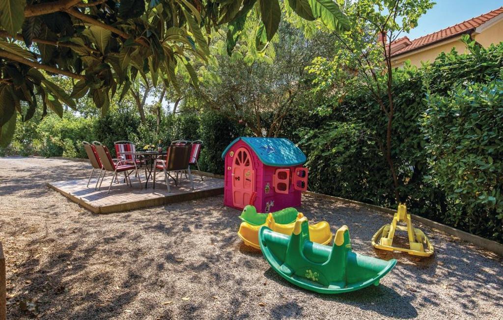 Apartments Croatia غييكا المظهر الخارجي الصورة