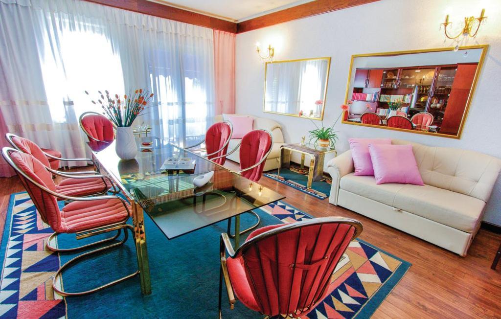 Apartments Croatia غييكا المظهر الخارجي الصورة