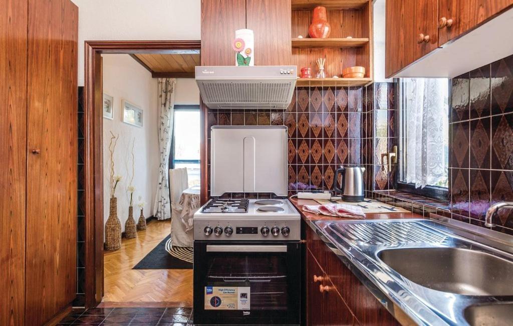 Apartments Croatia غييكا المظهر الخارجي الصورة
