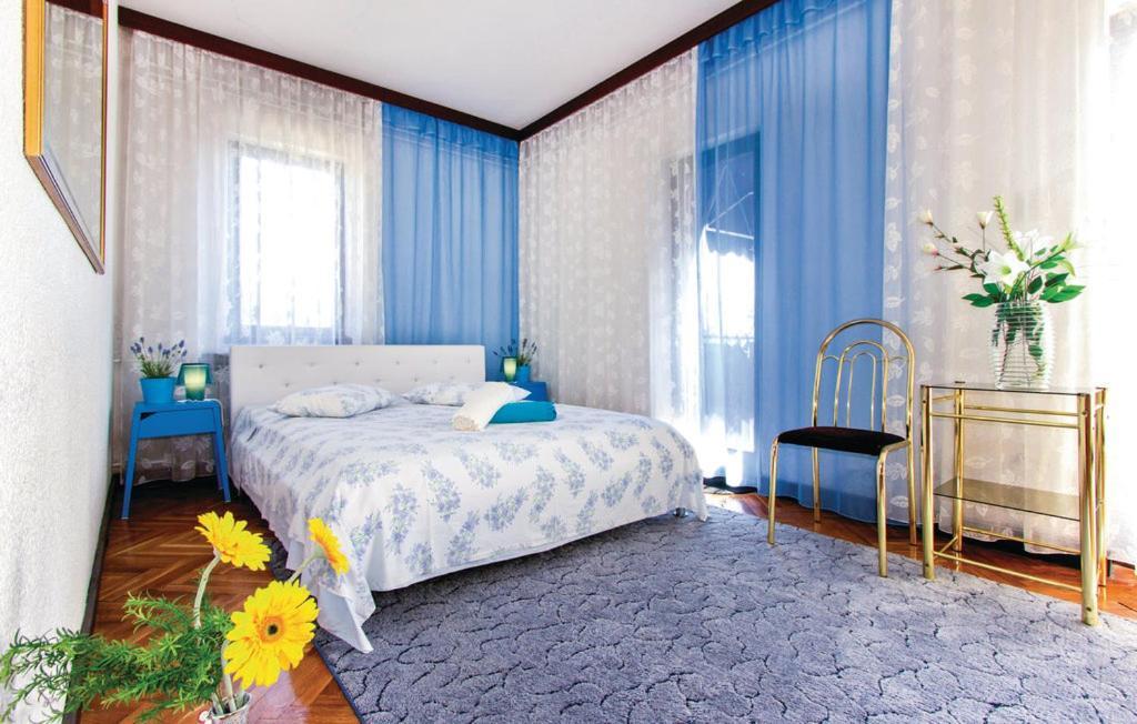 Apartments Croatia غييكا المظهر الخارجي الصورة