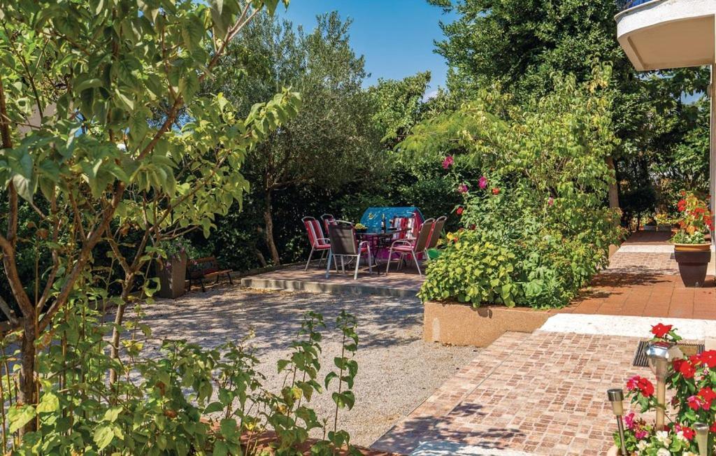 Apartments Croatia غييكا المظهر الخارجي الصورة
