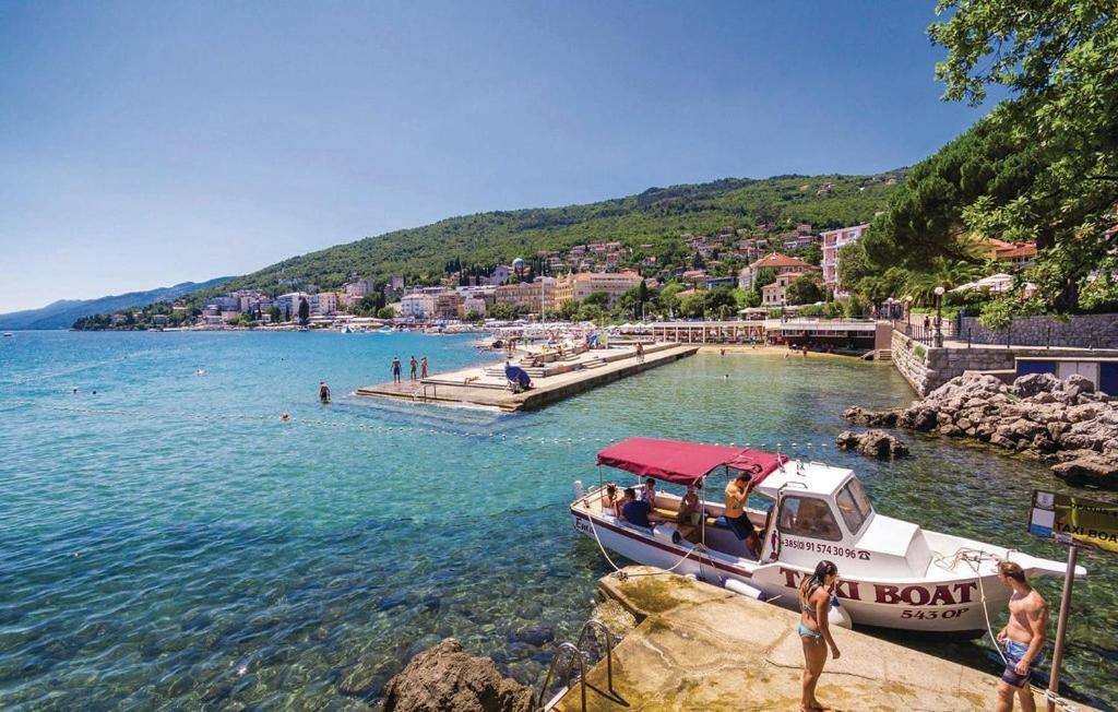 Apartments Croatia غييكا المظهر الخارجي الصورة