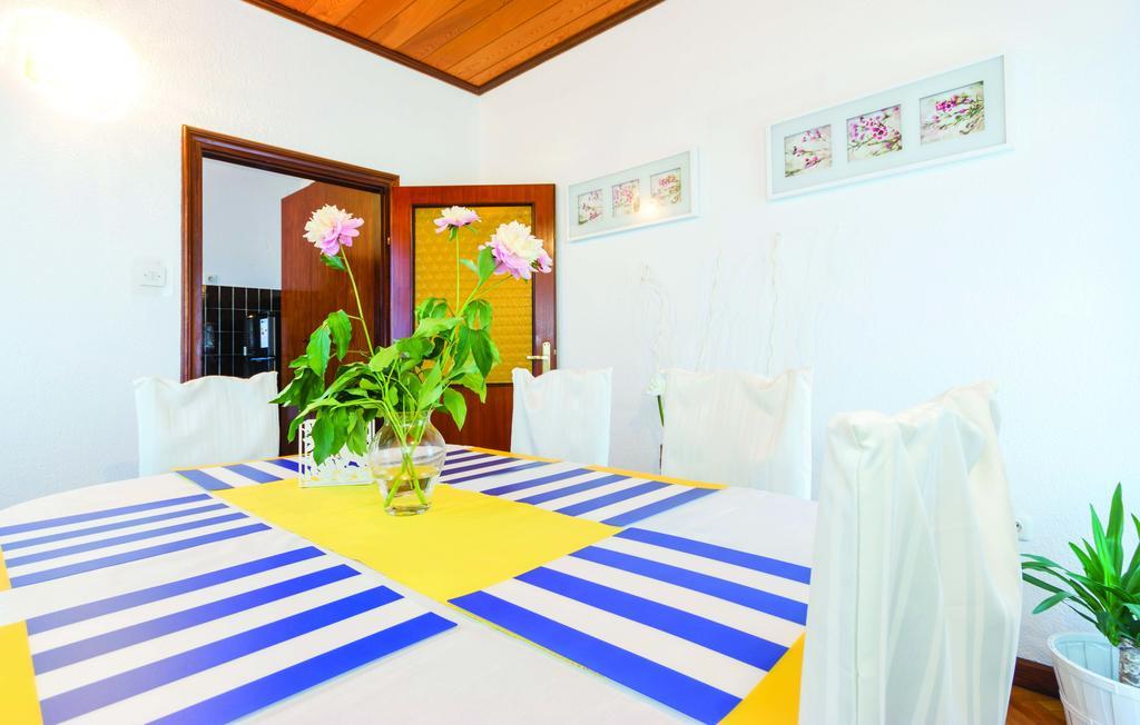 Apartments Croatia غييكا المظهر الخارجي الصورة