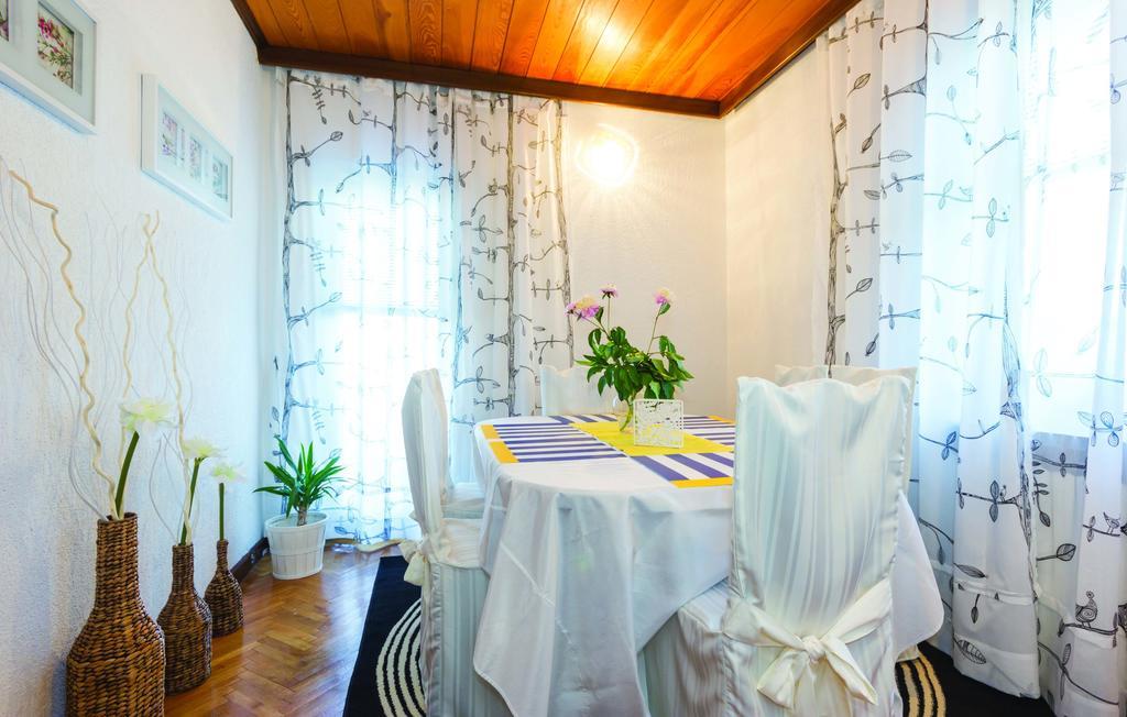 Apartments Croatia غييكا المظهر الخارجي الصورة