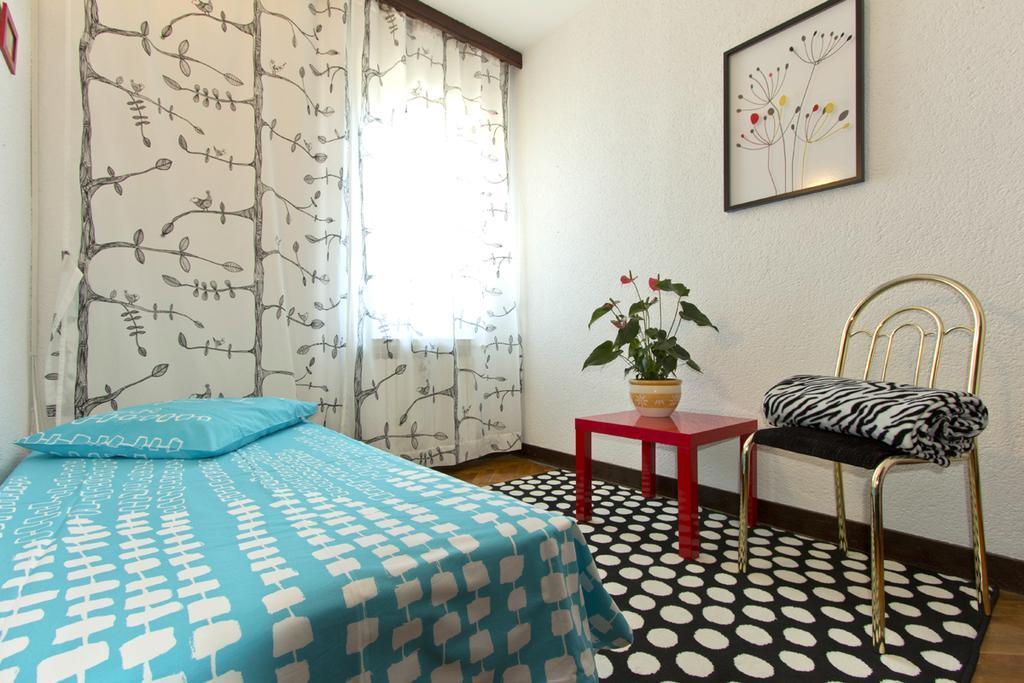 Apartments Croatia غييكا المظهر الخارجي الصورة