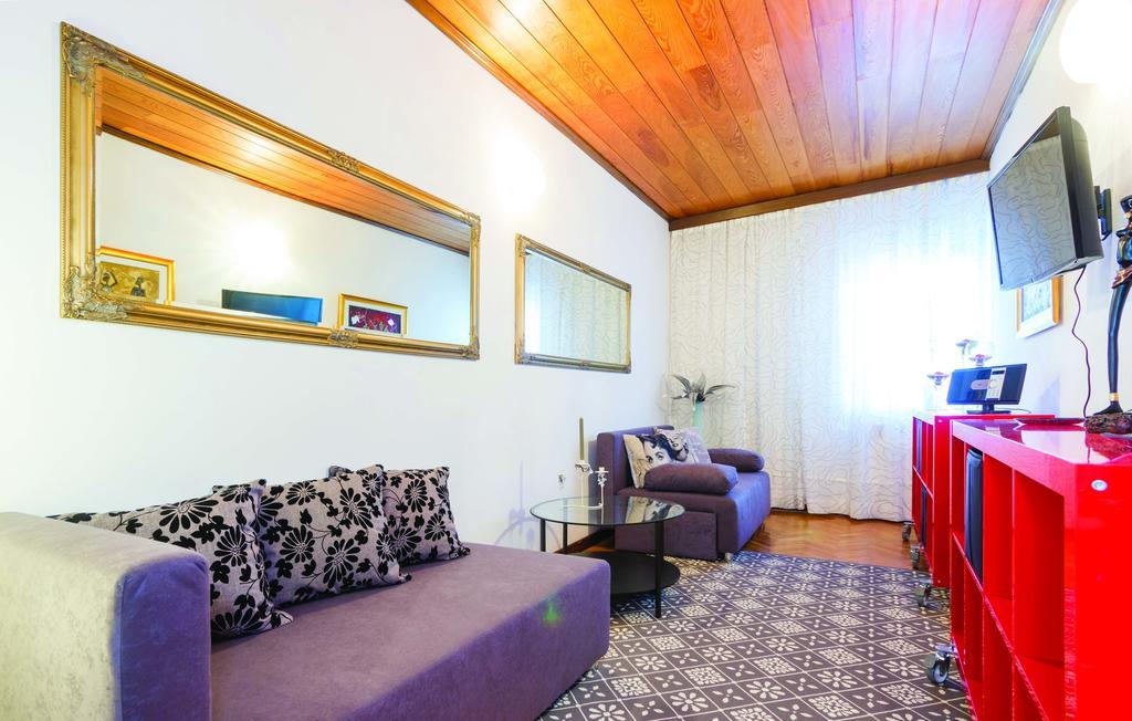 Apartments Croatia غييكا المظهر الخارجي الصورة