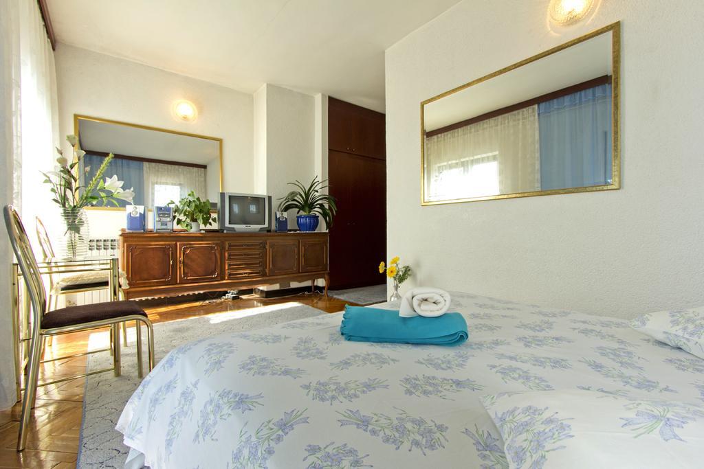 Apartments Croatia غييكا المظهر الخارجي الصورة