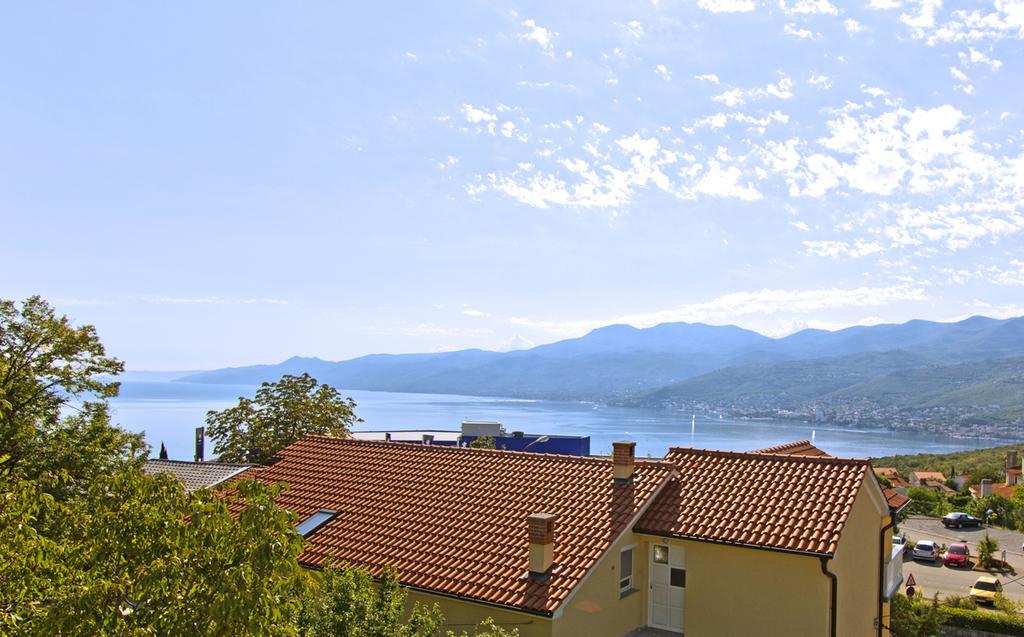 Apartments Croatia غييكا المظهر الخارجي الصورة