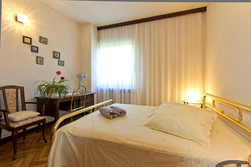 Apartments Croatia غييكا المظهر الخارجي الصورة
