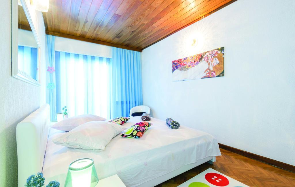 Apartments Croatia غييكا المظهر الخارجي الصورة