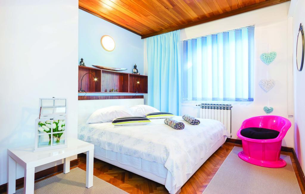 Apartments Croatia غييكا المظهر الخارجي الصورة
